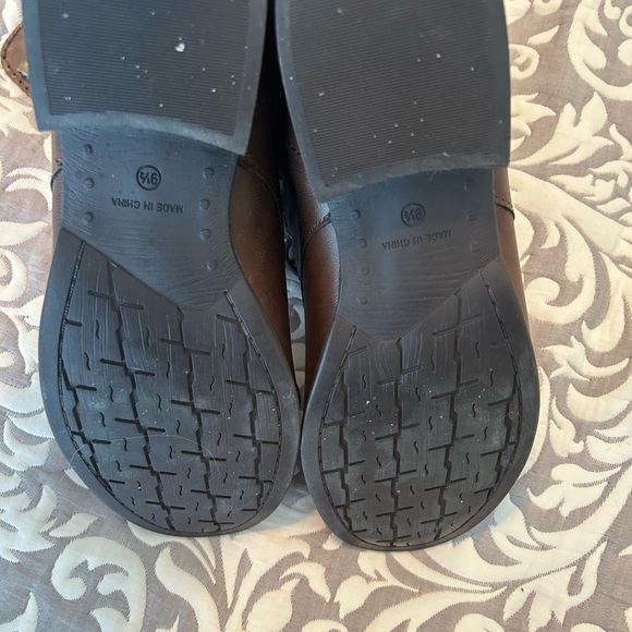 American Rag Classic Combat boots - Picture 4 of 5